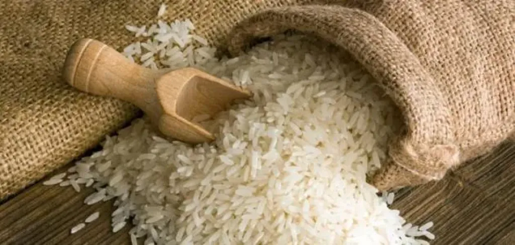 شعبة الأرز: الأسعار انخفضت 18 لـ 20%.. والسوق لا زال يستهلك محصول الموسم الماضي بسبب فائض الإنتاج