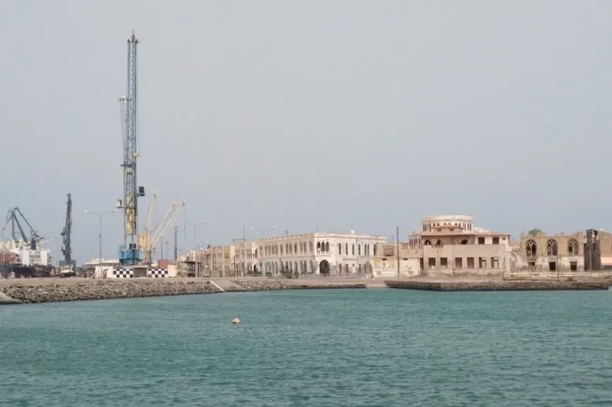 المستشار الإعلامي لسفارة إريتريا بالقاهرة: رغبة إثيوبيا في الاستيلاء على ميناء عصب تهدد استقرار المنطقة