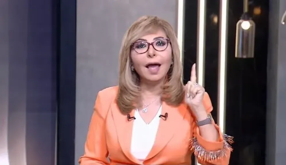 لميس الحديدي تهاجم حسام حسن: تقبل يتقال عنك مدير فني منتهي؟.. أنت بتخسر الجميع