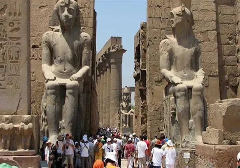 خبير سياحي: 75% من أهالي الأقصر وأسوان مرتبطون بالعمل في السياحة