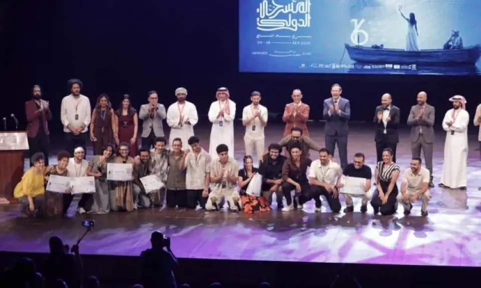 في حفل الختام.. مهرجان الإسكندرية المسرحي يعلن الفائزين بجوائز دورته الـ16