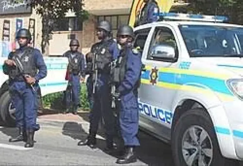 مقتل 27 شخصًا في حادثي إطلاق نار منفصلين بجنوب أفريقيا