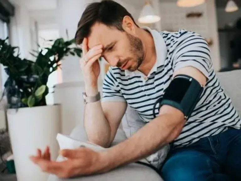 ضغطك لا ينخفض؟.. 7 أخطاء غذائية قد تكون السبب