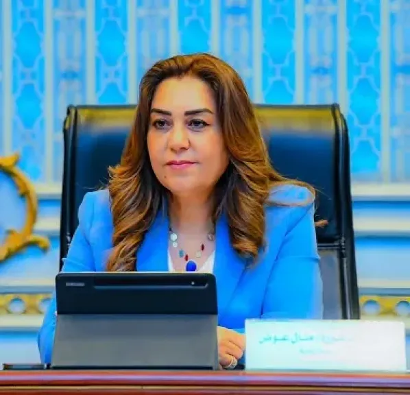 وزيرة التنمية المحلية والبيئة تعلن انطلاق الأسبوع التدريبي الثامن بمركز سقارة غدا