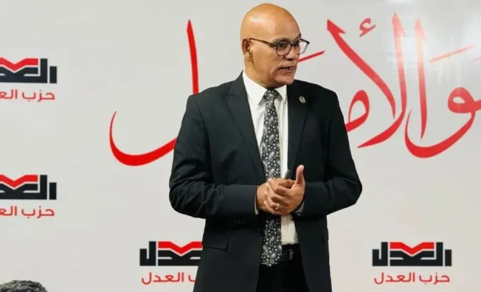 حزب العدل يعد 5 مشروعات قوانين لطرحها على النواب خلال دور الانعقاد المقبل