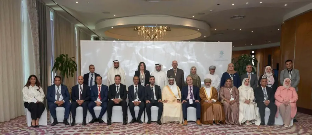 الإحصاء يشارك في الاجتماع الـ51 لمجلس أمناء المعهد العربي للتدريب والبحوث الإحصائية