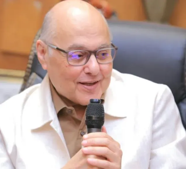 موسى مصطفى موسى: نعيد ترتيب بيت حزب الغد من الداخل.. ونتمسك بمفهوم المعارضة الوطنية البناءة