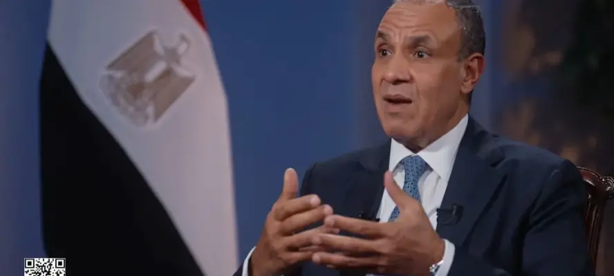 وزير الخارجية: ملفات الأمن القومي تأتي على رأس أولويات الدبلوماسية المصرية