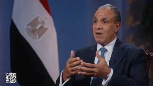 وزير الخارجية: ملفات الأمن القومي تأتي على رأس أولويات الدبلوماسية المصرية