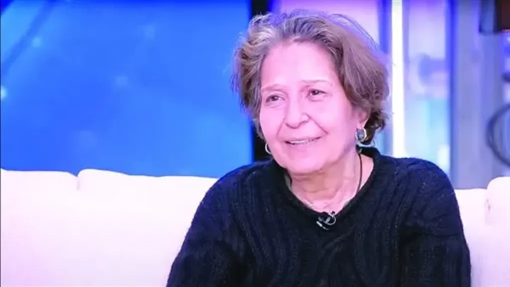 حنان يوسف: كاملة أبو ذكري أخرجت مني مساحات لم أكن أعرفها