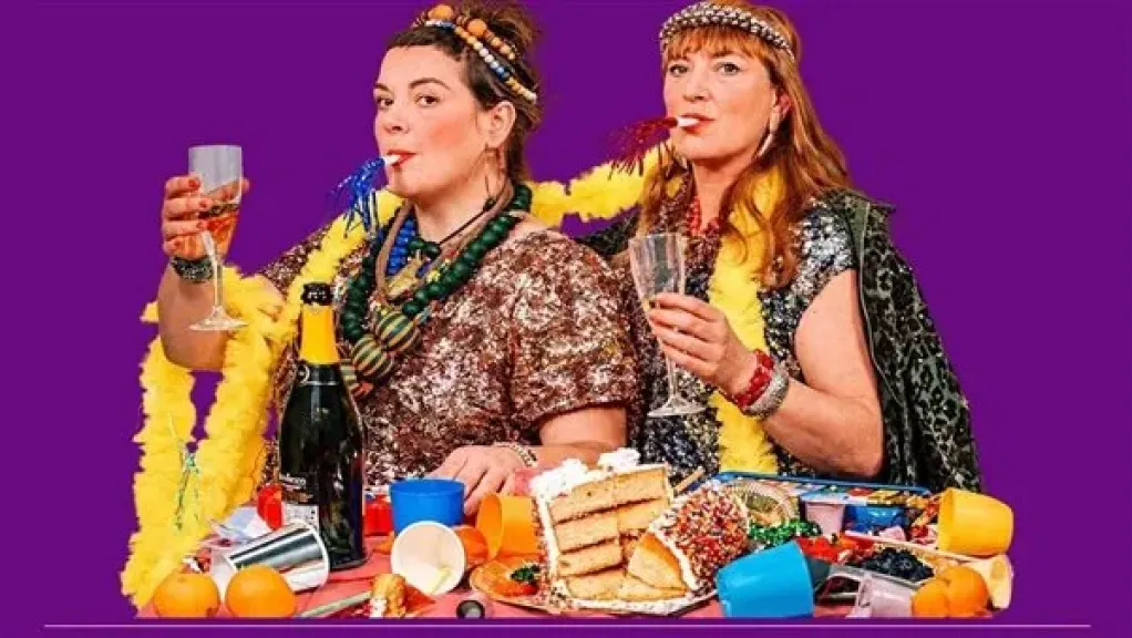 Chunky Jewellery في مهرجان إيزيس الدولي لمسرح المرأة الخميس والجمعة