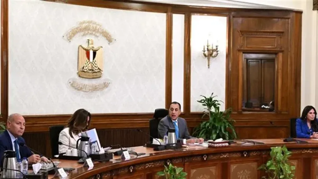 رئيس الوزراء يتابع تنفيذ مشروع ”تخضير القاهرة الكبرى”