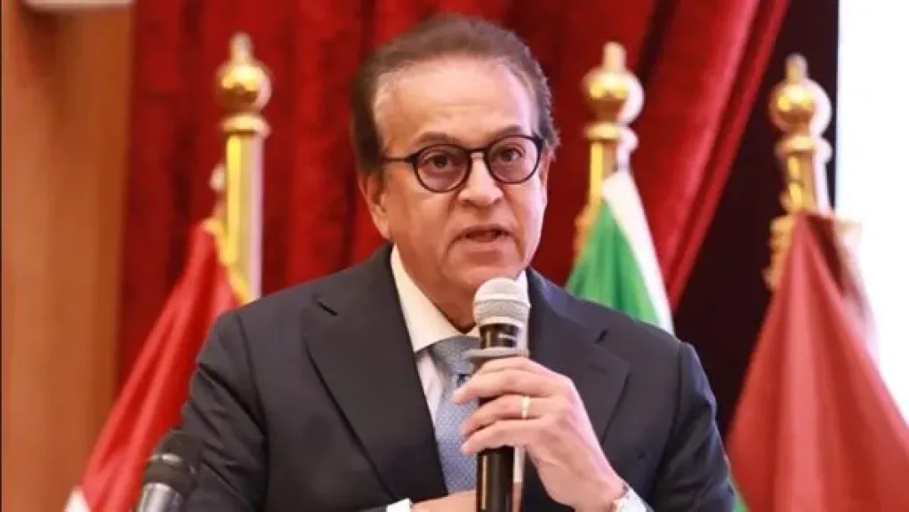 وزير الصحة: «قصر العيني» أحد أهم صفحات تاريخ الطب الحديث في مصر