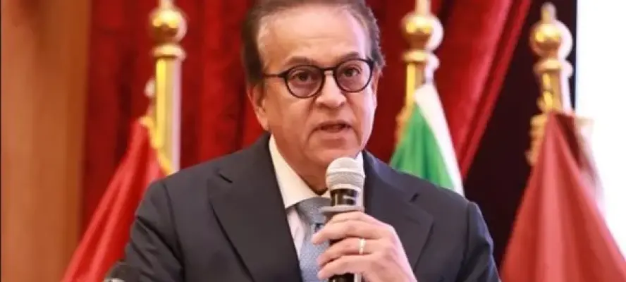 وزير الصحة: «قصر العيني» أحد أهم صفحات تاريخ الطب الحديث في مصر