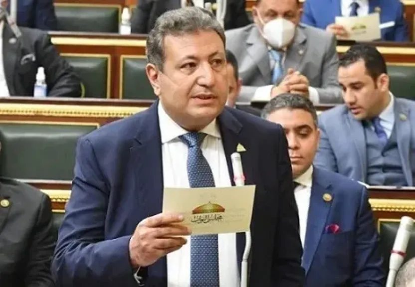طارق شكري: نصر أكتوبر ملحمة وطنية تجسد عبقرية المصريين وقدرتهم على صناعة الانتصار