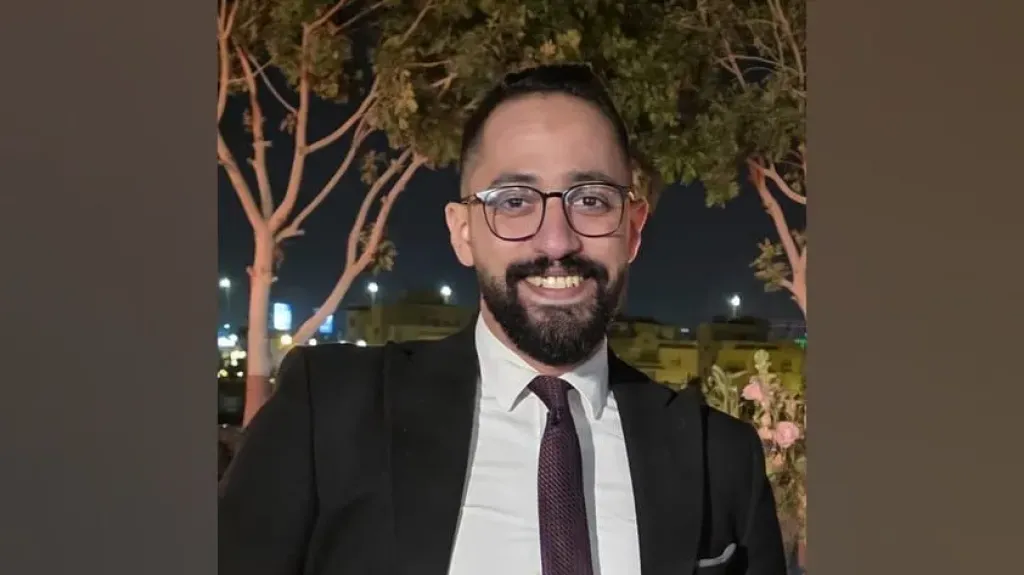 عمرو محمد ينضم إلى المصرف المتحد رئيسًا لإدارة التسويق الإلكتروني