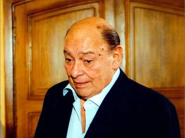 في ذكرى رحيل الولد الشقي.. رحلة أحمد رمزي من دراسة الطب إلى شاشات السينما