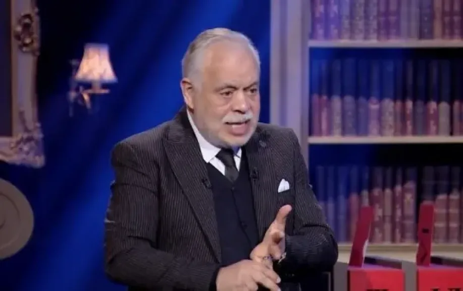 أشرف زكي: حاكم الشارقة تكفل بتمويل دار كبار الفنانين بالكامل.. واتفقنا مع الموسيقيين والسينمائيين لضم الحالات المستحقة