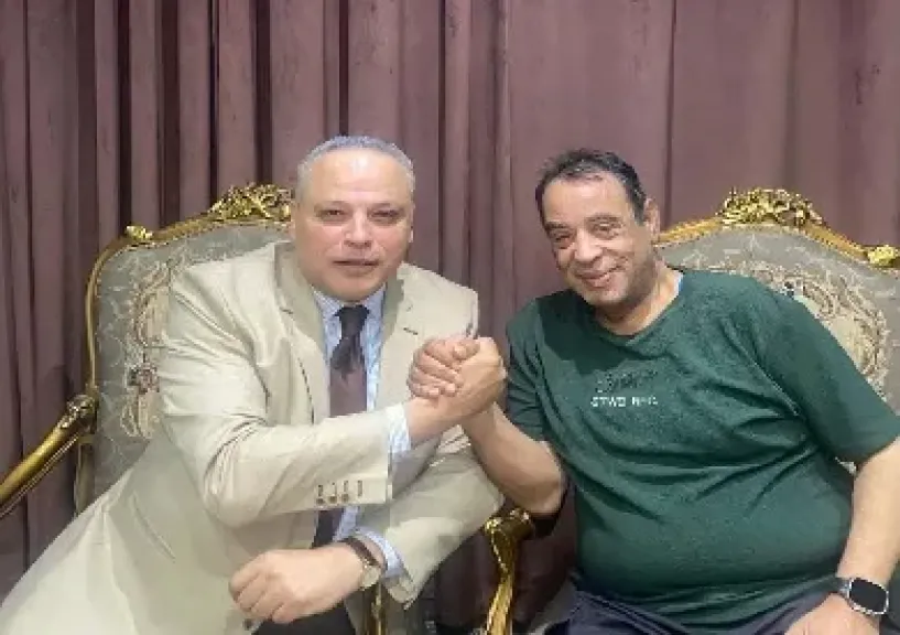 احتفالا بانتصارات أكتوبر.. صلاح الشرنوبي يقدم أوبريت «ملحمة العبور» 8 أكتوبر على مسرح البالون