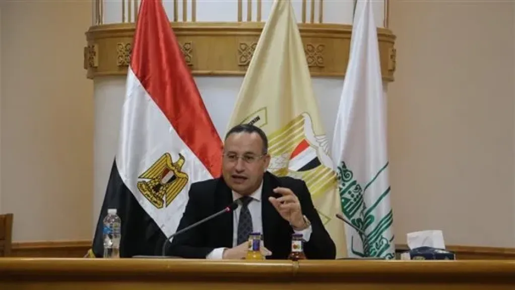 وير الثقافة يرأس الاجتماع الثاني للجنة العليا لمعرض القاهرة للكتاب 2027