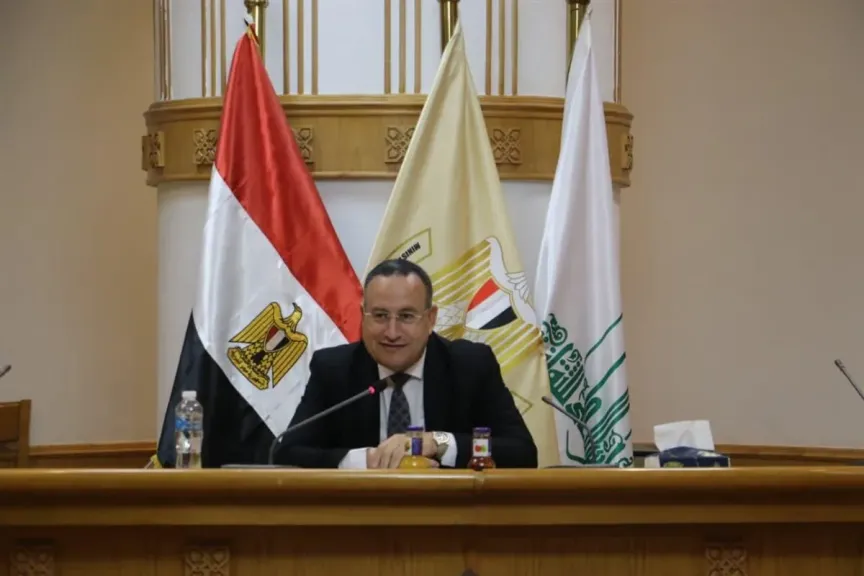 وير الثقافة يرأس الاجتماع الثاني للجنة العليا لمعرض القاهرة للكتاب 2027