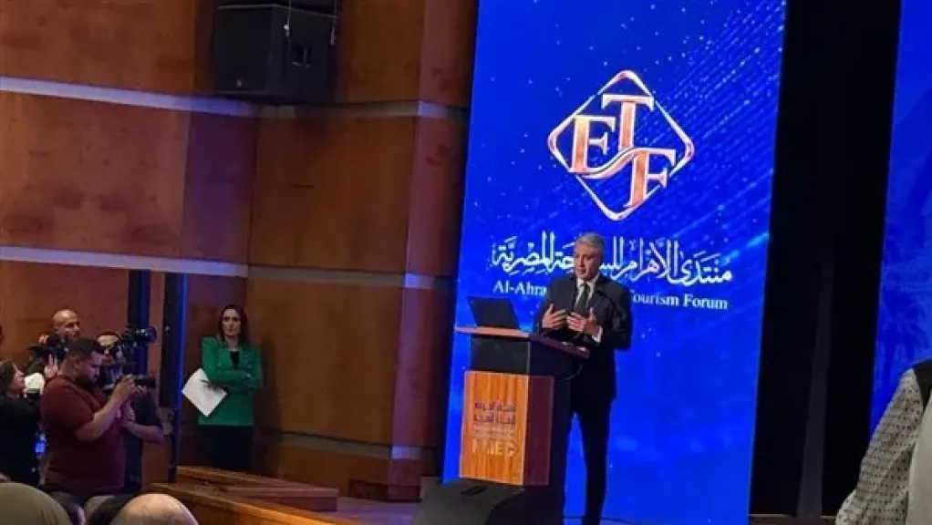 وزير السياحة: لا نضع أرقامًا بمعزل عن المتغيرات.. ونراجع استراتيجية القطاع كل 6 أشهر