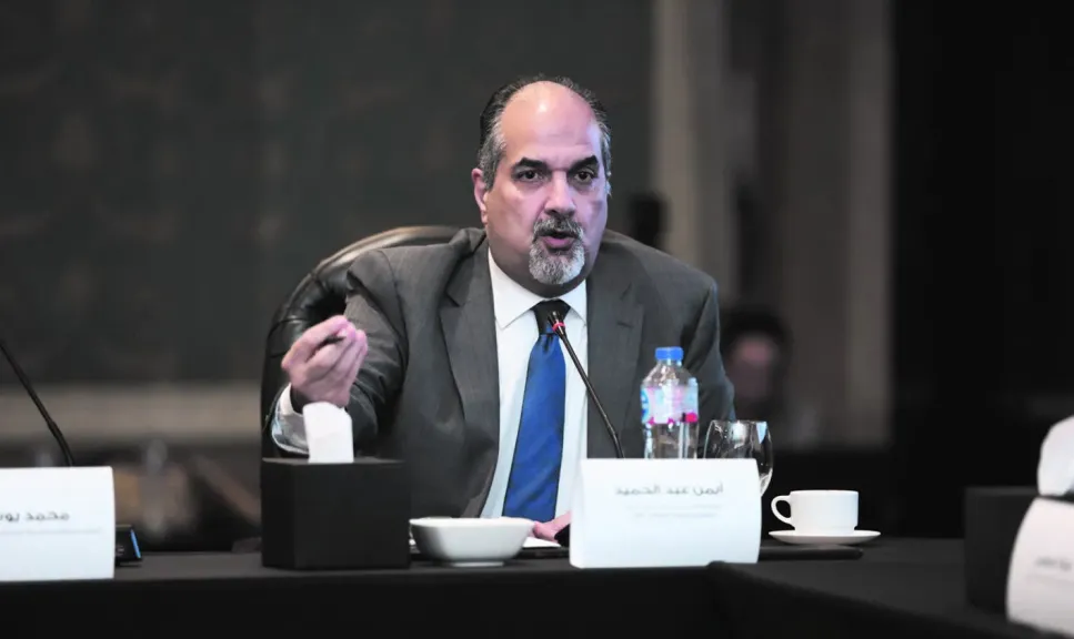اتحاد التمويل العقاري: القانون يتيح تمويلًا يصل إلى 90% من قيمة الوحدة وفق الضوابط