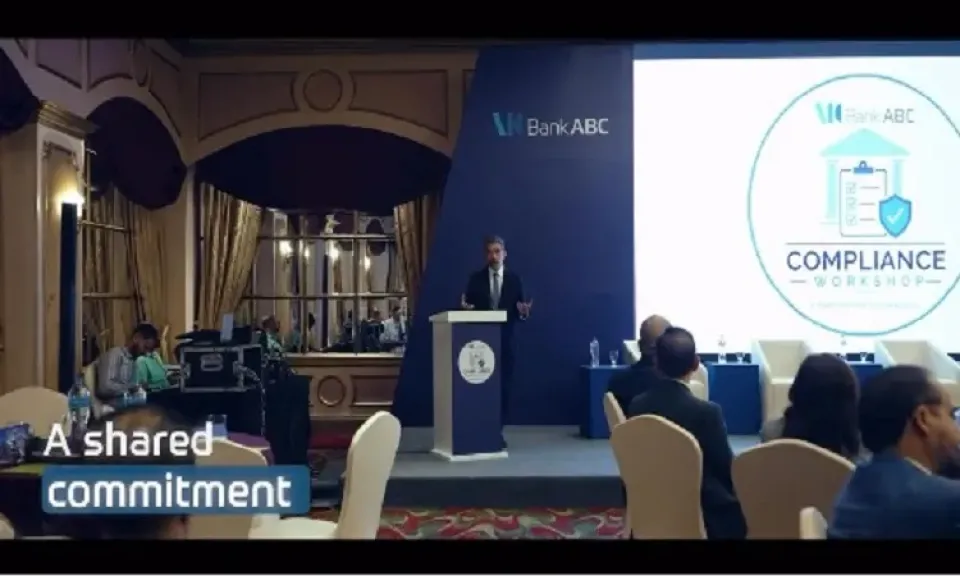 بنك ABC مصر ينظم ورشة عمل حول الامتثال بمشاركة أكثر من 60 مصرفيًا لتبادل الخبرات