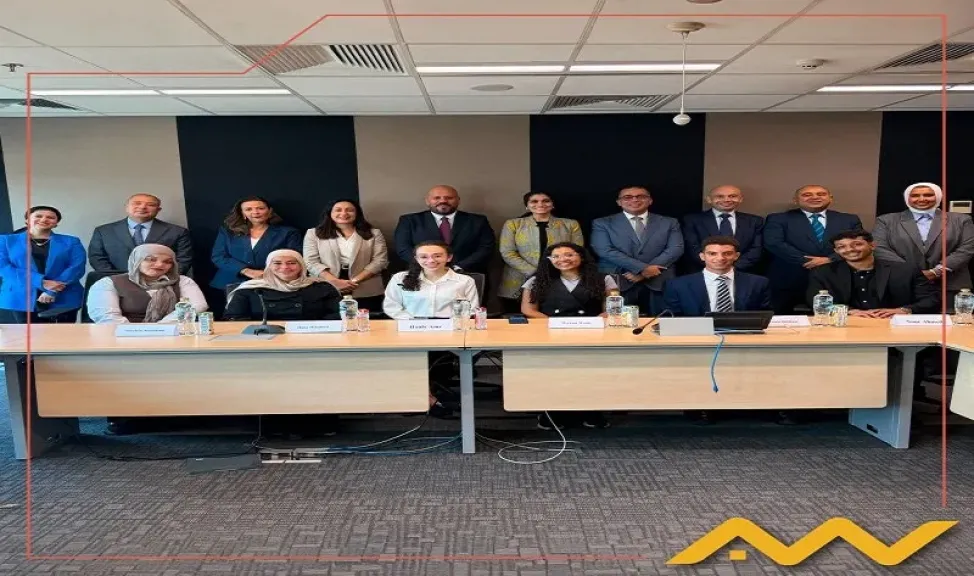 التجاري وفا بنك إيجيبت يطلق برنامج «مسار» للتدريب الصيفي لطلاب بكالوريوس العلوم المصرفية