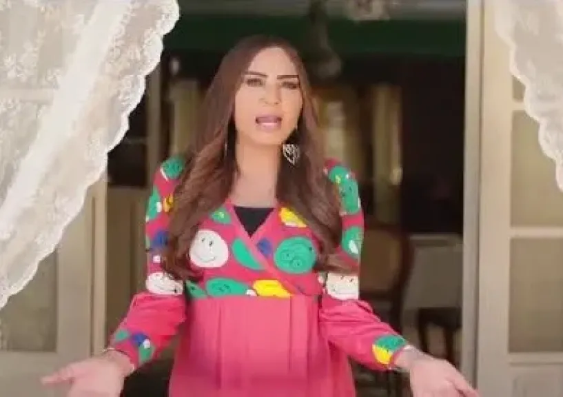 سلوى خطاب عن جملتها الشهيرة «أنا جوايا ست مؤدبة»: مكنتش قاصدة يبقى إفيه.. واتفقنا على تقديم الجزء الثاني من نيللي وشريهان