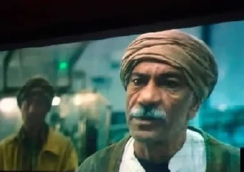 «الماعز» يحكي رحلة طفلة تبحث عن الحرية في نادي سينما أوبرا الإسكندرية