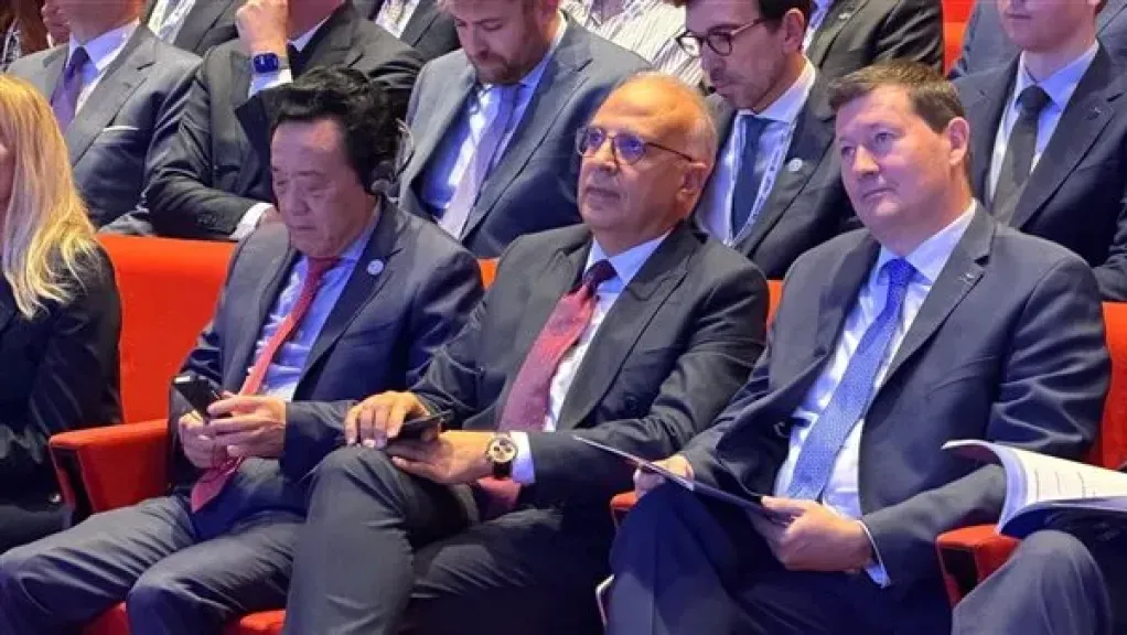 وزير الري يشارك في افتتاح المنتدى الأورومتوسطي للمياه 2026 بالعاصمة الإيطالية روما