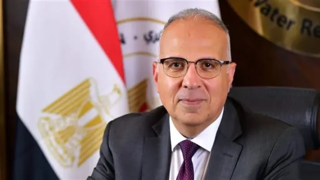 وزير الري يصل إلى العاصمة الإيطالية روما للمشاركة في فعاليات المنتدى الأورومتوسطي للمياه 2026