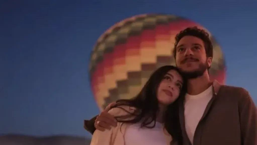 تفاصيل فيلم ”ولا كان عالبال”وكواليسه قبل عرضه بالسينمات