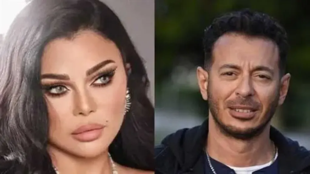 بمشاركة هيفاء وهبي.. “مملكة” يعيد مصطفى شعبان للسينما بعد 15 عاما