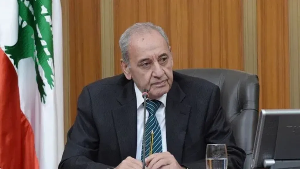 نبيه بري: عدم التزام إسرائيل بالاتفاقات العائق أمام وقف الحرب على لبنان