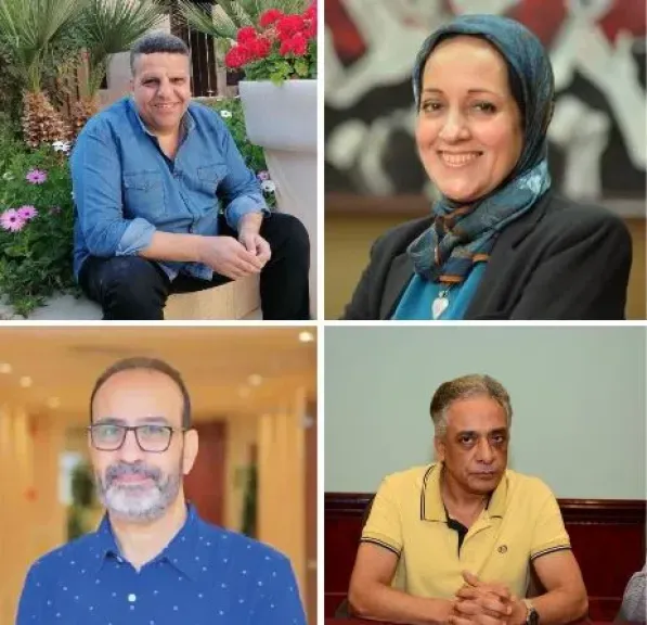 قرار تنظيم «الإسكندرية السينمائى» يثير أزمة بين وزارة الثقافة وجمعية كتاب ونقاد السينما
