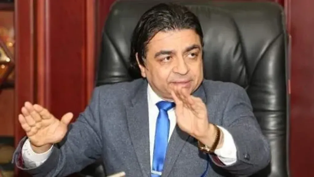 جمال شعبان يعلق على مقترح الاستفادة من أعضاء المحكوم عليهم بالإعدام