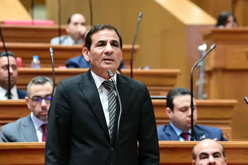 رئيس برلمانية الوفد ينتقد تأجيل تطبيق قانون الإجراءات الجنائية: «من امتى والحكومة بتكون جاهزة؟»