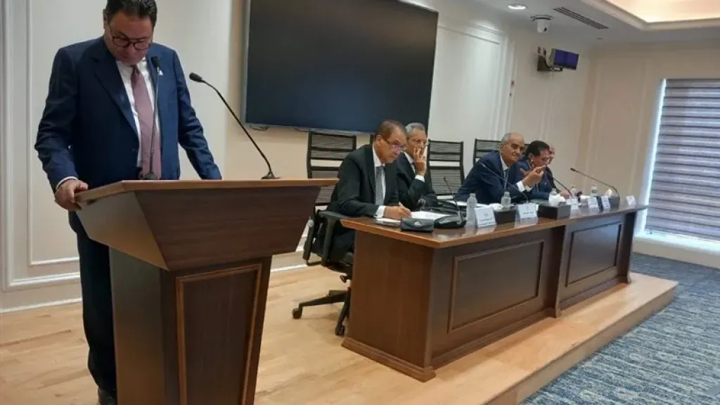 لجنة الشئون التشريعية بمجلس النواب توافق نهائيا على تأجيل تطبيق قانون الإجراءات الجنائية الجديد لمدة عام
