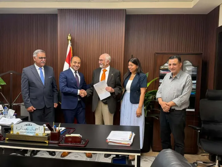 الإسكان: تخصيص 25.8 ألف متر مربع لإقامة مشروع جامعي جديد بالقاهرة الجديدة