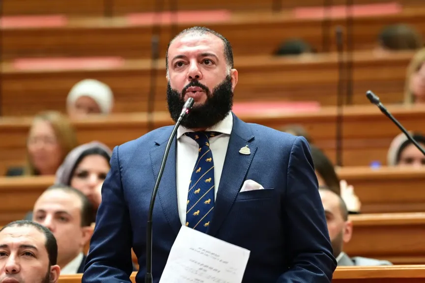 رئيس برلمانية حزب النور: «نحن مرعوبون على بلدنا بسبب الوضع الإقليمي لكن هناك استرخاء إجرائي من الحكومة»