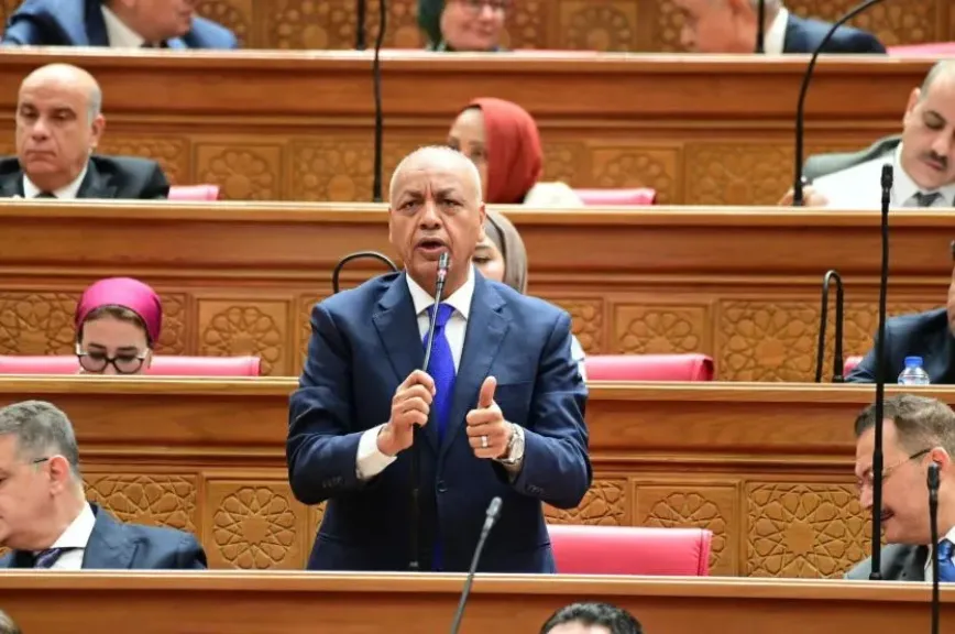 مصطفى بكري يناشد رئيس الجمهورية الإفراج عن المحبوسين احتياطيا غير المتورطين في قضايا إرهاب