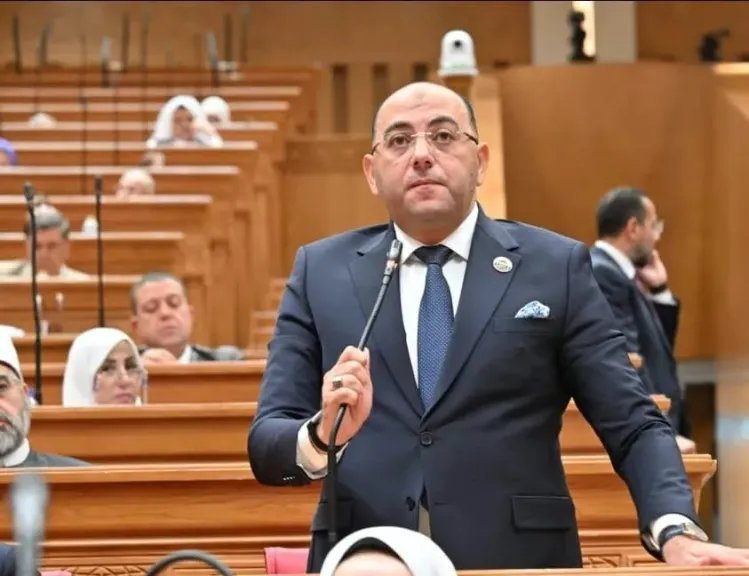 النائب أحمد العطيفي: نستهدف تشريعات تضمن قدرتها على تحقيق الغاية التي صدرت من أجلها