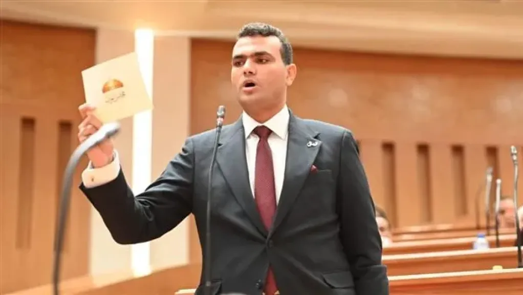نائب بحزب العدل يرفض تأجيل تطبيق قانون الإجراءات الجنائية: كان بصيص أمل لخروج المحبوسين احتياطيا