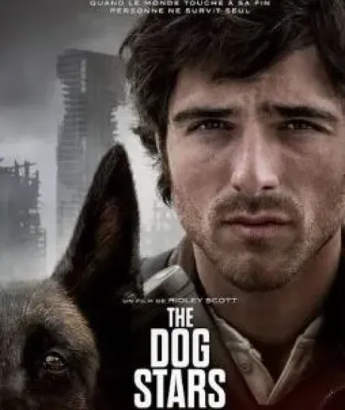 ديزني تسحب فيلم The Dog Stars لريدلي سكوت من 3000 دار عرض