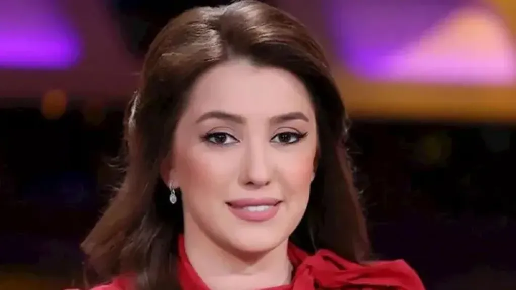 كندة علوش تتعاقد على حكاية المتاهة ضمن مسلسل القصة الكاملة