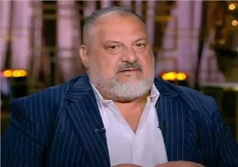 خالد الصاوي: أتمنى قبل وفاتي إنشاء معهد أو مركز لدراسات الهوية المصرية