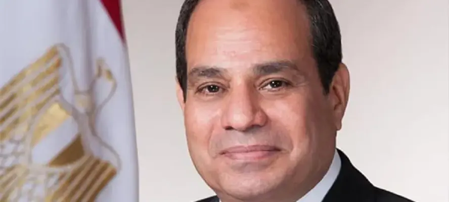 السيسي يعلن إطلاق الجلسات التحضيرية والموقع الإلكتروني الخاص بـ”منتدى مصر 2026”