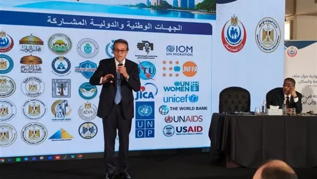 بنسبة 80%.. وزير الصحة يكشف مفاجأة عن الولادات القيصرية في مصر